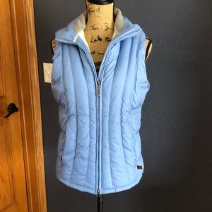 Woolrich Vest Sz. Small